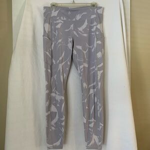 lululemon 'Speed Up Tight' high rise leggings